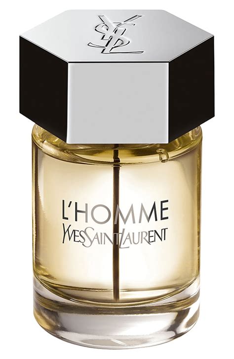 ysl love cologne|best YSL cologne for men.